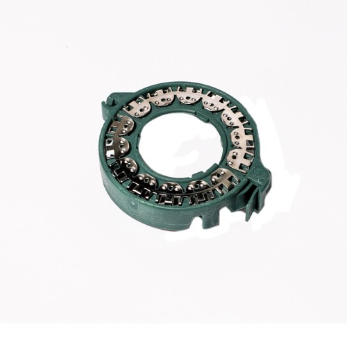 Адаптер для биксеноновых линз (кольцо) D3S,D4S зеленый (1шт)