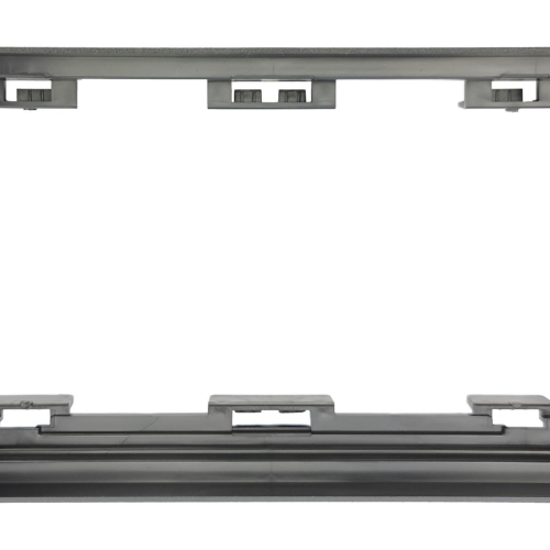 Рамка для установки в Toyota Wish 2003 - 2009 9&quot; дисплея