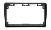 Рамка для установки в Toyota Wish 2003 - 2009 9" дисплея