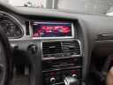 Штатная магнитола Radiola для Audi Q7 2010-2015 10,25" 3G