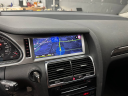 Штатная магнитола Radiola для Audi Q7 2010-2015 10,25" 3G