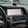 Штатная магнитола Radiola для Audi Q7 2010-2015 10,25" 3G