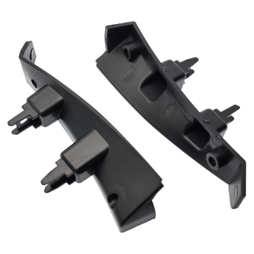 Рамка для установки в УАЗ Патриот, Профи 2017+ 9&quot; тип2