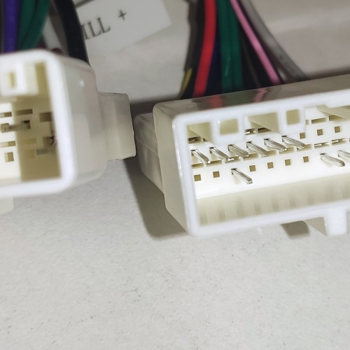 Установочный комплект FarCar Nissan Murano 2014+ (1226)