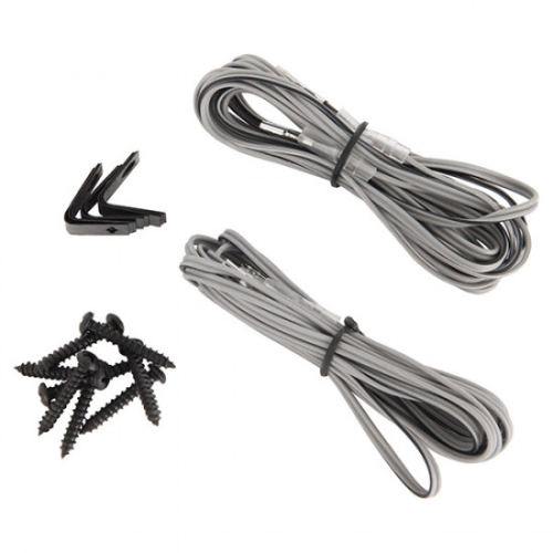 Edge EDST214-E6 2-х полосная коаксиальная акустика 10 см (пара)