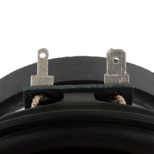 Edge EDST214-E6 2-х полосная коаксиальная акустика 10 см (пара)