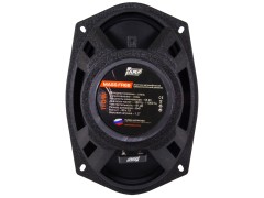 AMP MASS FR69 широкополосная акустика 6*9&quot; (15*23см) (пара)
