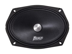 AMP MASS FR69 широкополосная акустика 6*9&quot; (15*23см) (пара)