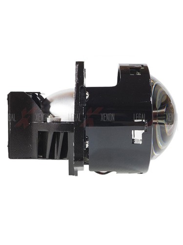 Zorkiy BI-LED линза M30 Compact 5500K (пара)