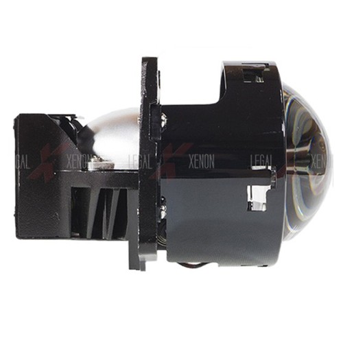 Zorkiy BI-LED линза M30 Compact 5500K (пара)