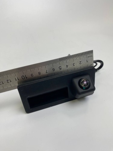 Камера заднего вида в ручку багажника для Audi 2012-2019 AHD RDL-8002