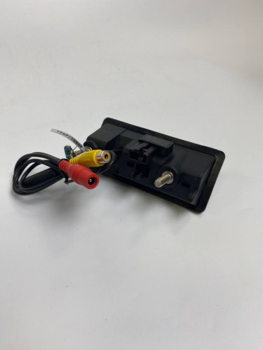 Камера заднего вида в ручку багажника для Audi 2012-2019 AHD RDL-8002