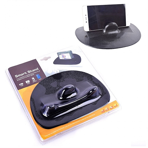 Антискользящий коврик-держатель на торпеду Choyo Smart stand