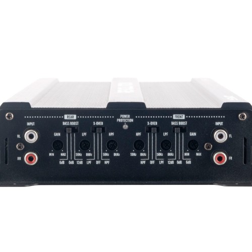 4-канальный усилитель Swat REV-4.80