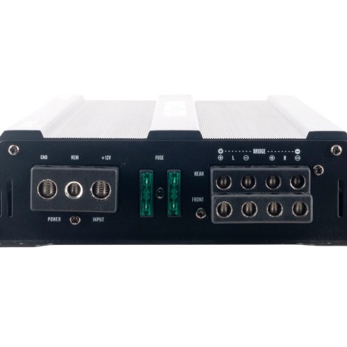 4-канальный усилитель Swat REV-4.80