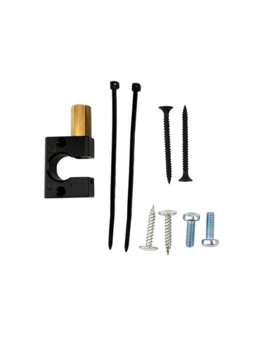 Замок капота Defen.time V5 для Hyundai Solaris 2017+