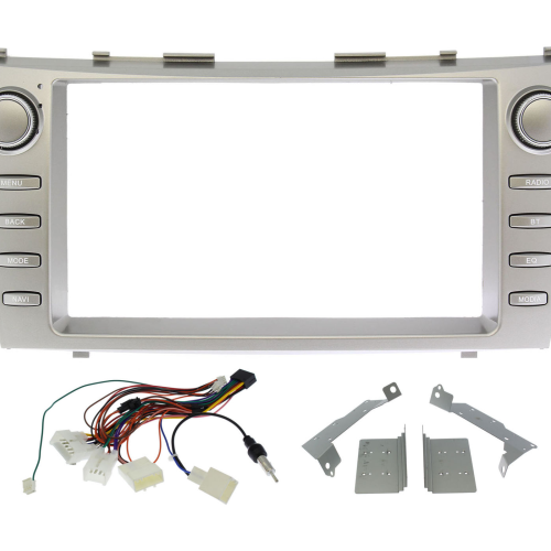 Установочный комплект Wide Media 9&quot; для Toyota Camry 2006-2011 тип3