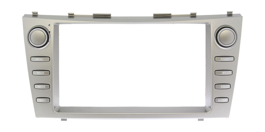 Установочный комплект Wide Media 9" для Toyota Camry 2006-2011 тип3