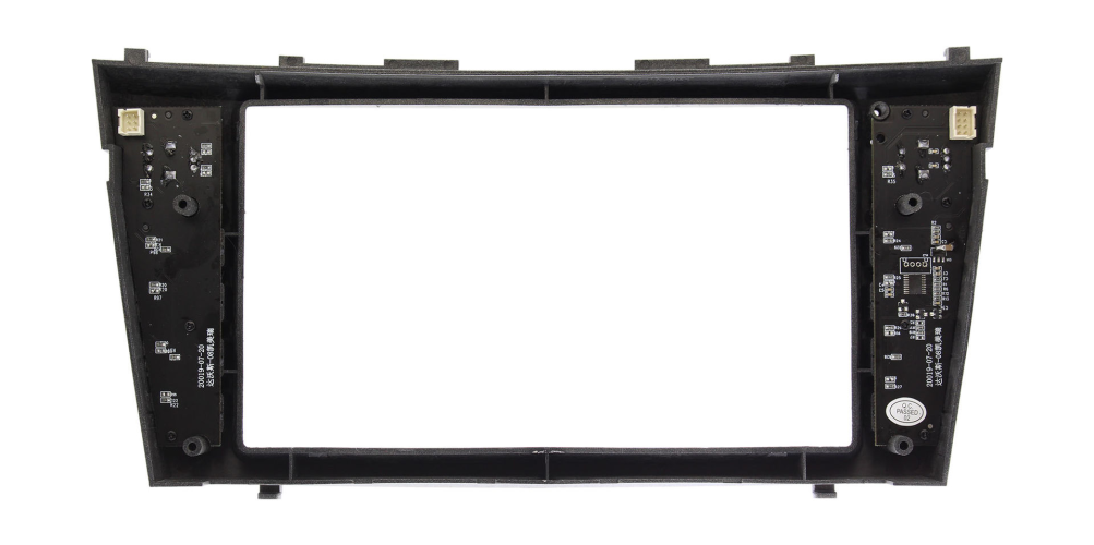 Установочный комплект Wide Media 9" для Toyota Camry 2006-2011 тип3