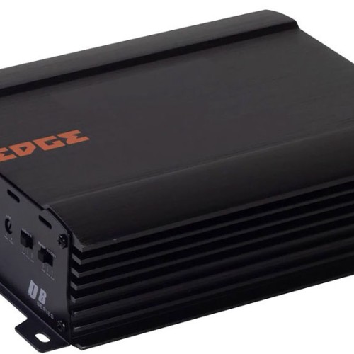 2-х канальный автомобильный усилитель EDGE EDB80.2LITE-E2