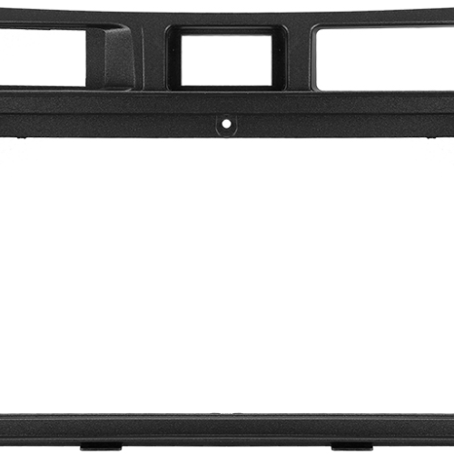 Установочный комплект Teyes для Toyota Mark II 9 X100 2000-2007 9"