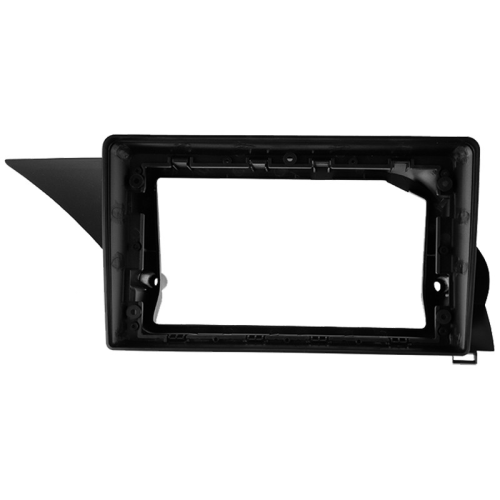 Штатная магнитола Teyes Тиайс CC4L with DTS® Audio 6+64G Mercedes-Benz GLK-Class X204 2008-2012 9"(NTG 4.0)