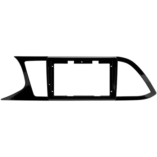 Штатная магнитола Teyes Тиайс CC4L with DTS® Audio 6+64G Seat Leon 3 2012-2020 9" (F3)