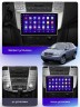 Штатная магнитола Teyes CC3L Lexus RX330, RX350, RX400H / Toyota Harrier 2003-2009 9"
