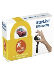 GPS-модуль  StarLine Глонасс-GPS Мастер 6