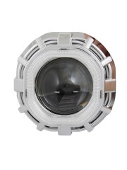 C-3 биксеноновая линза MTL-02 мотоксенон (1шт)