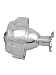 C-3 биксеноновая линза MTL-02 мотоксенон (1шт)