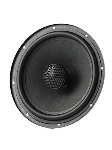 Pride Harmony 6.5X 2-х полосная коаксиальная акустика 6.5" (16,5см) (пара)