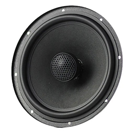 Pride Harmony 6.5X 2-х полосная коаксиальная акустика 6.5" (16,5см) (пара)
