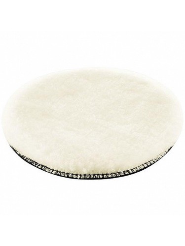 Shine Mate - полировальный круг вязаный мех 130мм