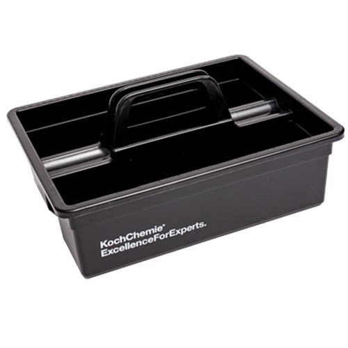 AuTech Koch Chemie - инструментальная корзинка детейлера