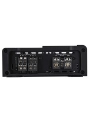 4-ΠΊΠ°Π½Π°Π»ΡΠ½ΡΠΉ ΡΡΠΈΠ»ΠΈΡΠ΅Π»Ρ Alphard Machete MFA-4.120