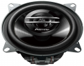 Pioneer TS-G1020S 2-х полосная коаксиальная акустика 10 см (пара)