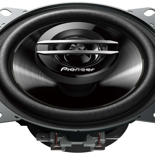 Pioneer TS-G1020S 2-х полосная коаксиальная акустика 10 см (пара)