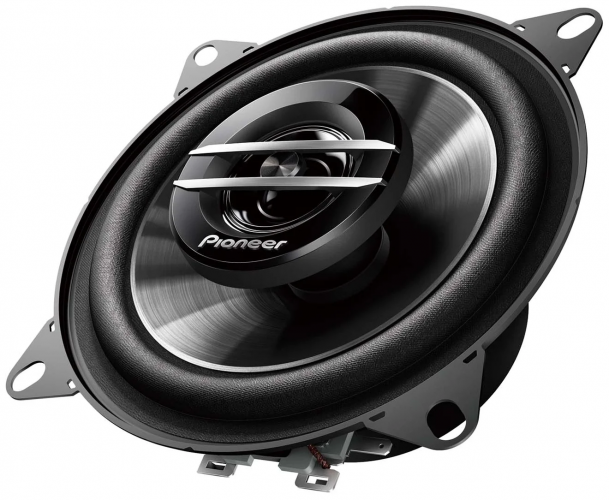 Pioneer TS-G1020S 2-х полосная коаксиальная акустика 10 см (пара)