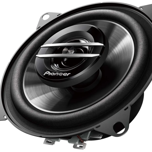 Pioneer TS-G1020S 2-х полосная коаксиальная акустика 10 см (пара)
