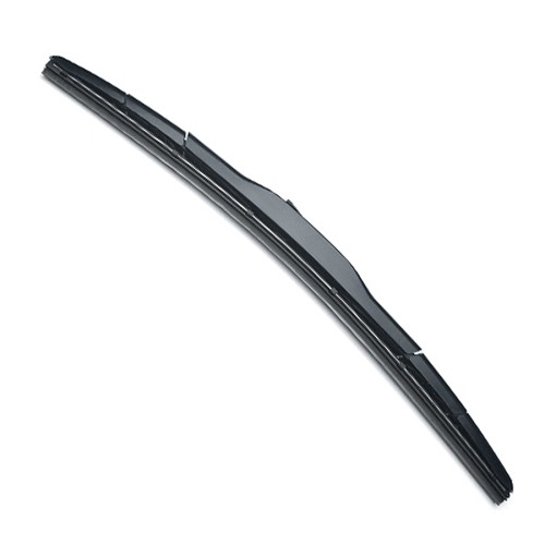 Щетка стеклоочистителя MTF Light Hybrid 550мм / 22" гибридная, графитовое покрытие (1шт)