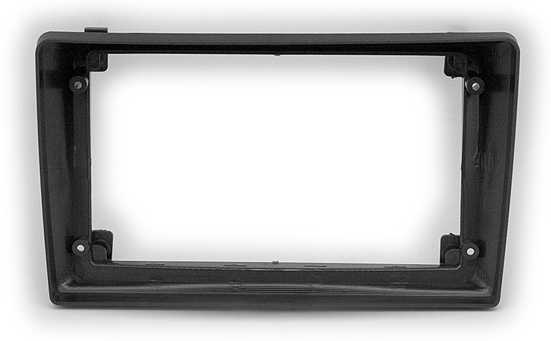 Переходная рамка для установки автомагнитолы Carav 22-1253 KIA CEED 2010-2012 9"