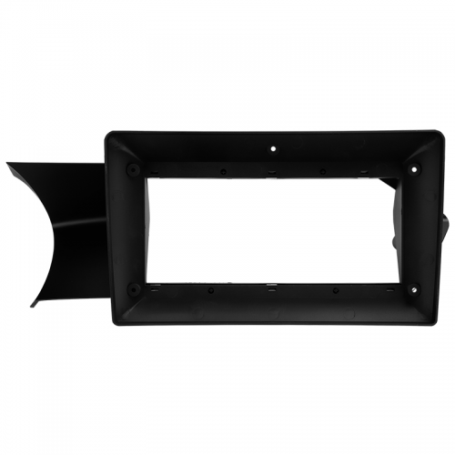 Установочный комплект Teyes для Mercedes-Benz C-Class 3 W204 C204 S204 2011-2015 9"