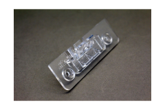 CAM-SCOC Штатная задняя камера для Skoda Octavia (2004+), Roomster