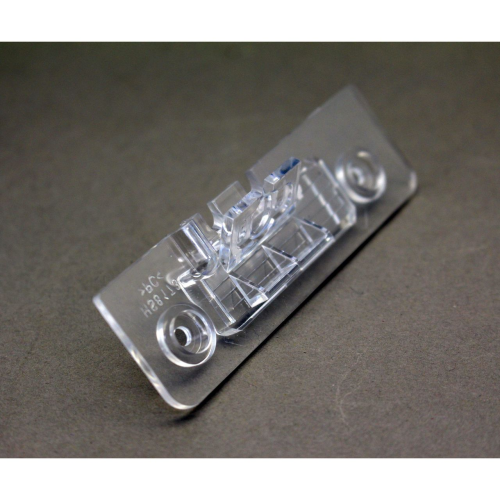 CAM-SCOC Штатная задняя камера для Skoda Octavia (2004+), Roomster