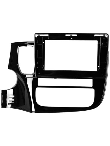 Установочный комплект Teyes для Mitsubishi Outlander 3 GF0W GG0W 2012-2018 10.2" (Вариант B) авто со штатной камерой заднего вида