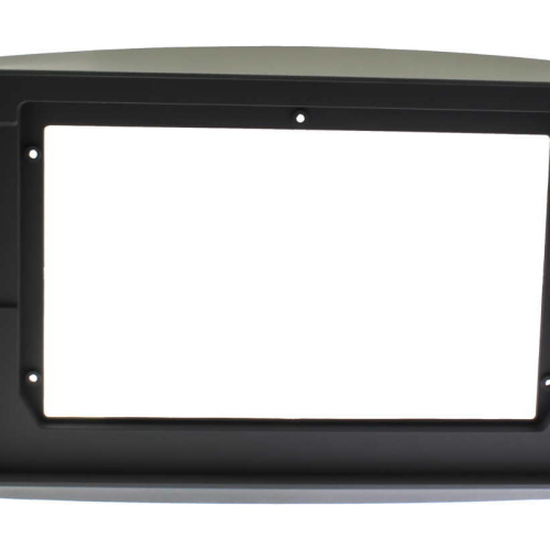 Рамка для установки в Jeep Grand Cherokee 2004 - 2007 10&quot; дисплея (для авто без монитора)