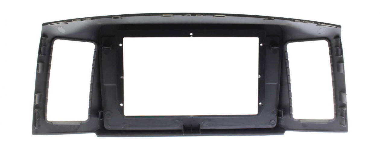 Рамка для установки в Jeep Grand Cherokee 2004 - 2007 10" дисплея (для авто без монитора)