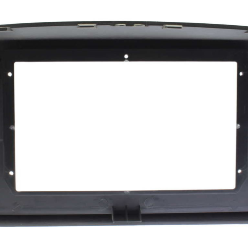 Рамка для установки в Jeep Grand Cherokee 2004 - 2007 10&quot; дисплея (для авто без монитора)