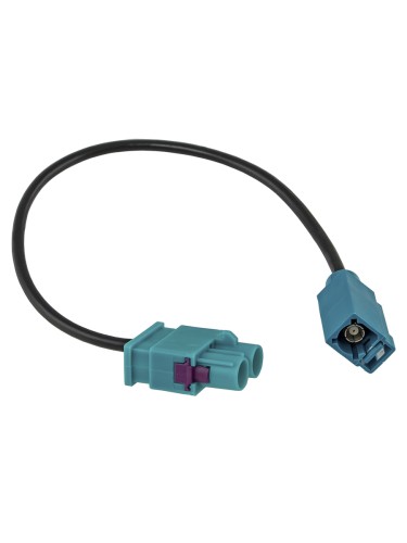 Антенный адаптер AuRa ANC-FK03 fakra-fakra